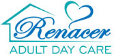Renacer Adult Day Care logo